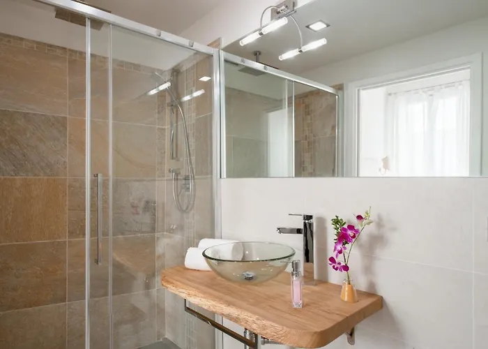 Apartman Ca Del Mar Luxury *