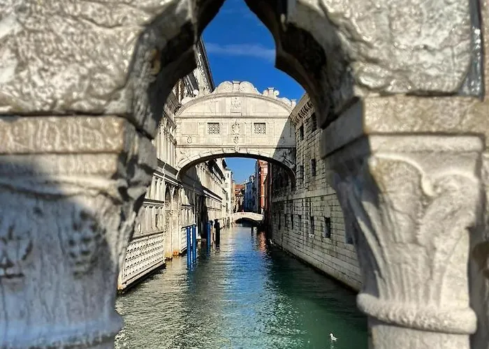 Ca Del Mar Luxury * Velence