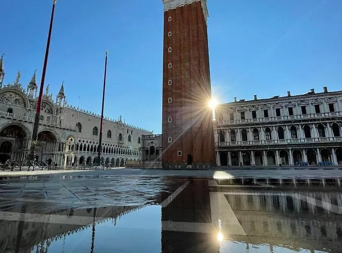 Ca Del Mar Luxury Velence