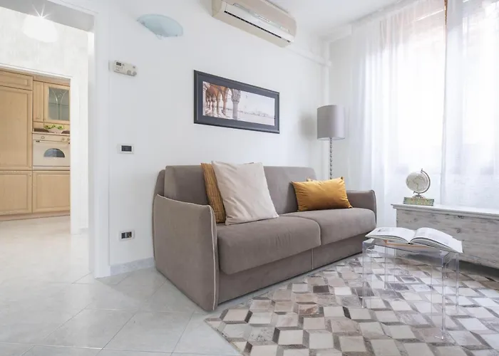 Apartman Ca Del Mar Luxury *