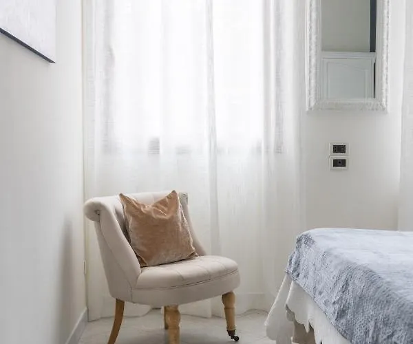 Ca Del Mar Luxury شقة