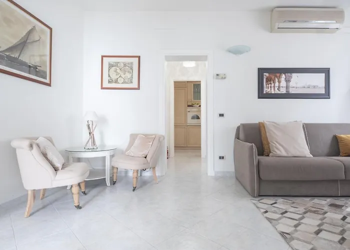 Ca Del Mar Luxury