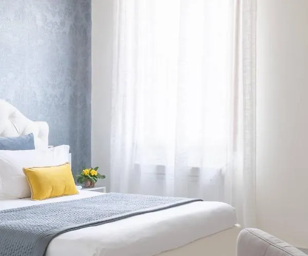 شقة Ca Del Mar Luxury *
