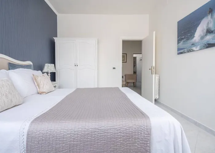 Ca Del Mar Luxury * Velence