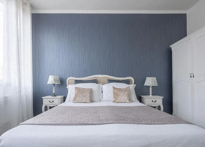 Ca Del Mar Luxury Apartman Velence