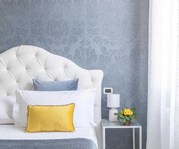 Ca Del Mar Luxury * Velence