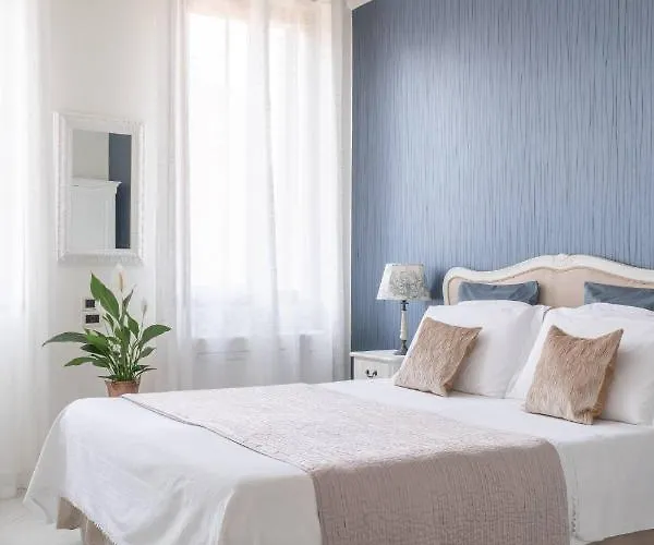 شقة Ca Del Mar Luxury