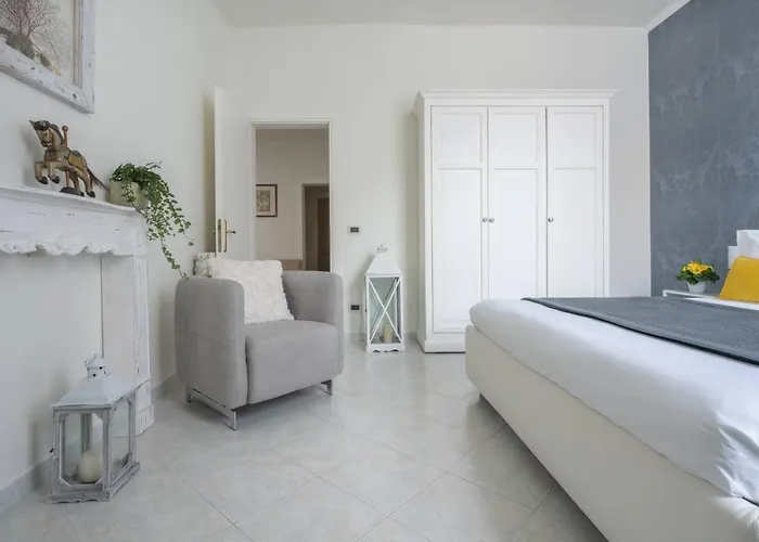 Ca Del Mar Luxury * Velence