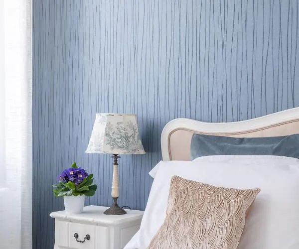 Apartman Ca Del Mar Luxury Velence