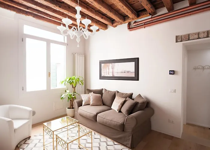 Ca Del Mar Luxury *