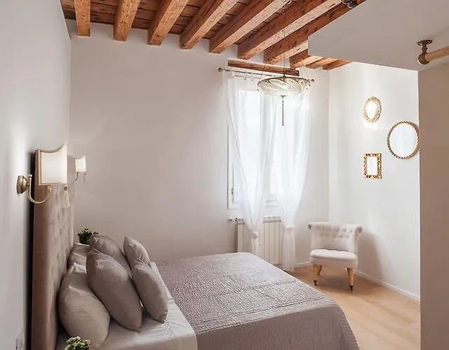 Apartman Ca Del Mar Luxury