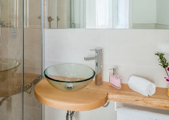 Apartment Ca Del Mar Luxury