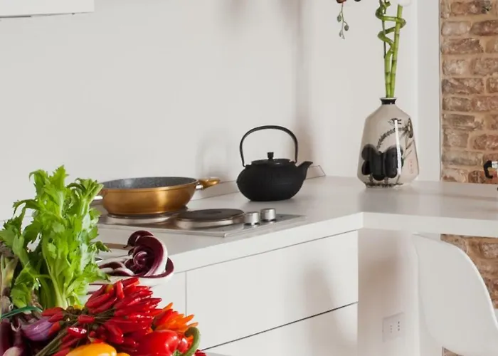 Apartman Ca Del Mar Luxury