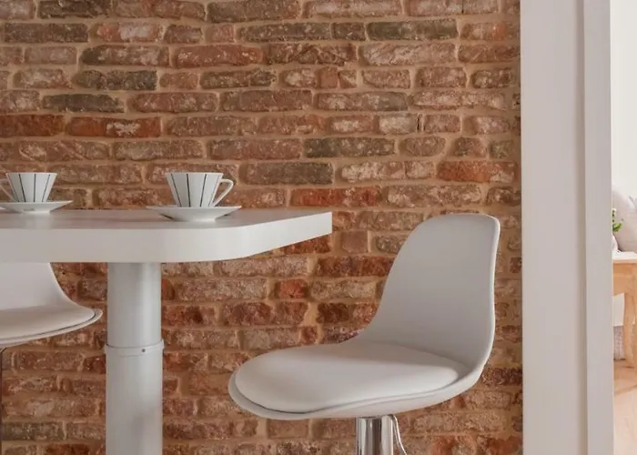 Ca Del Mar Luxury Apartman *