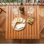 Ca Del Mar Luxury Apartament *
