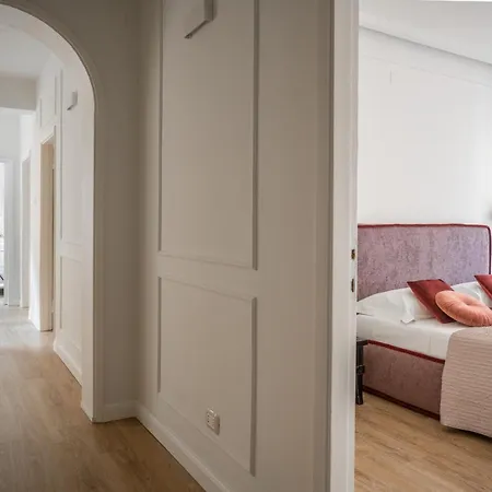 Ca Del Mar Luxury アパート