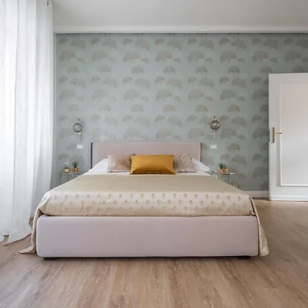 Daire Ca Del Mar Luxury *