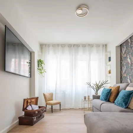 Ca Del Mar Luxury Apartament Wenecja