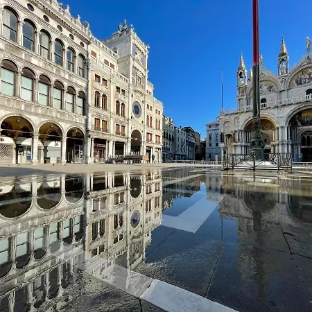 アパート Ca Del Mar Luxury *