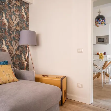 アパート Ca Del Mar Luxury *