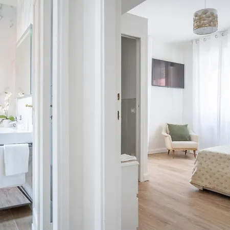 Ca Del Mar Luxury * Venedik
