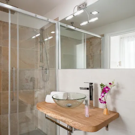 アパート Ca Del Mar Luxury *