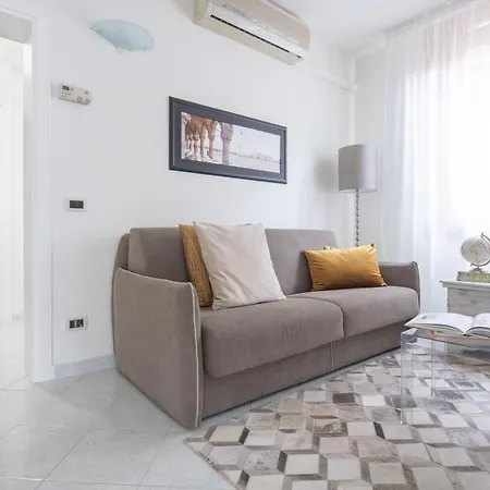 アパート Ca Del Mar Luxury *