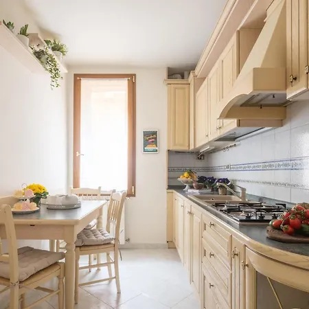 Ca Del Mar Luxury Venedik