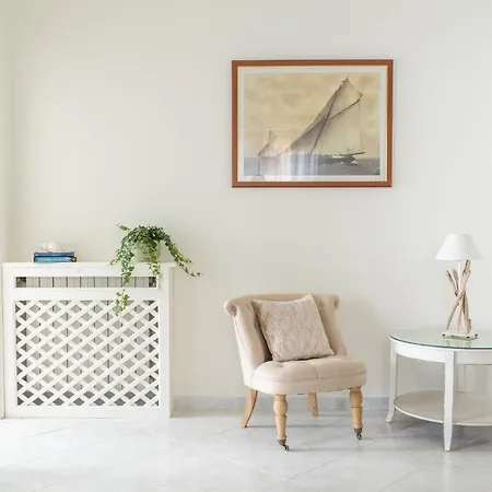 アパート Ca Del Mar Luxury