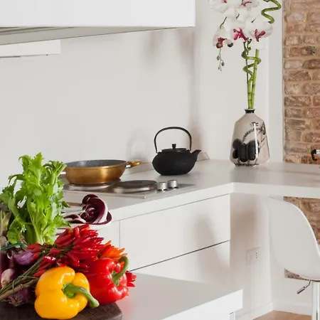 アパート Ca Del Mar Luxury